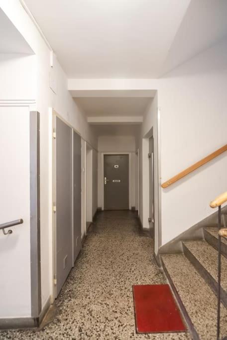 Ruhelage Im Zentrum Nahe Schottentor-Contactless Self-Check-In Wina Bagian luar foto